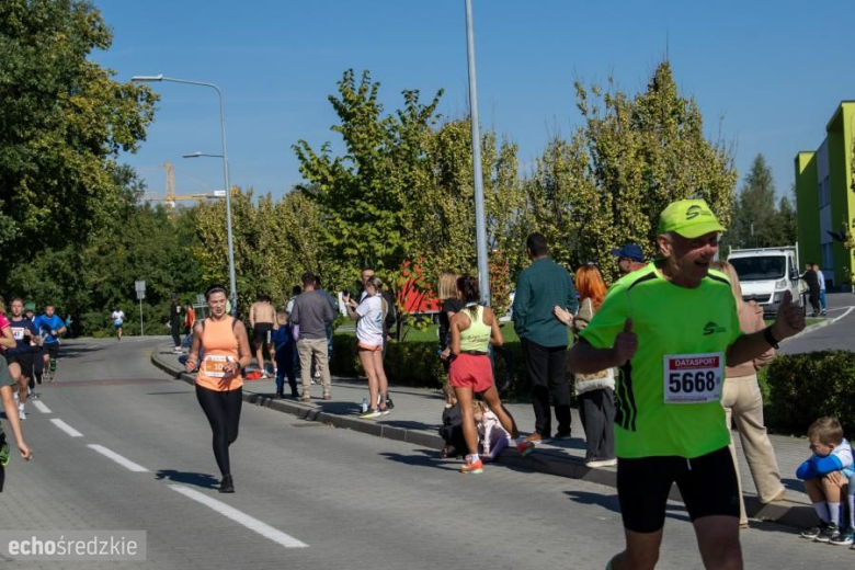 HMT 7. Bieg o Skarb Średzki