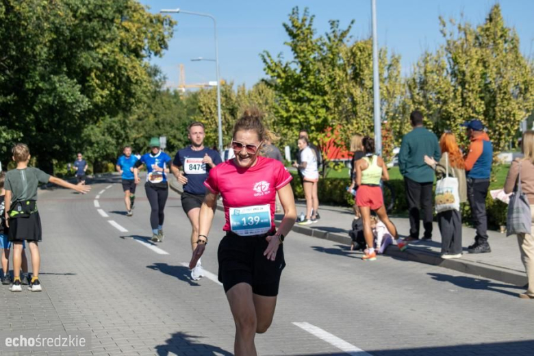 HMT 7. Bieg o Skarb Średzki