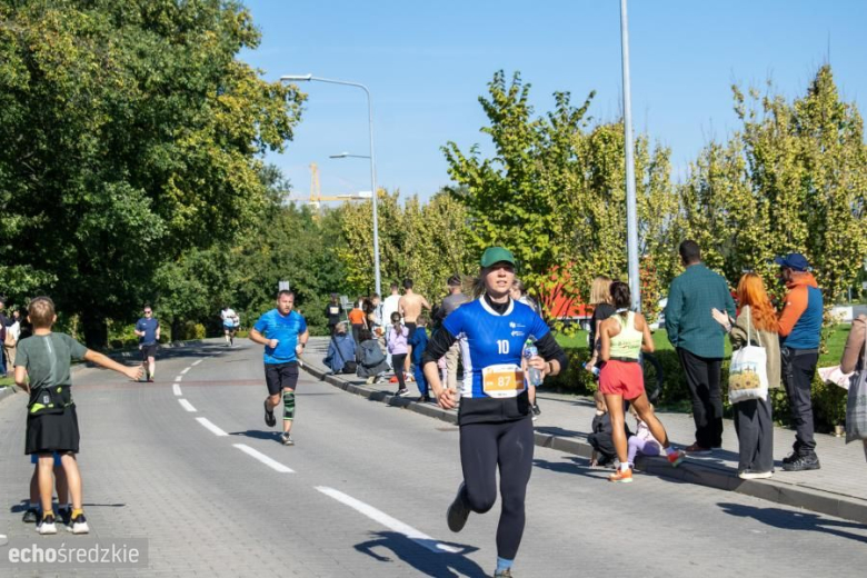 HMT 7. Bieg o Skarb Średzki