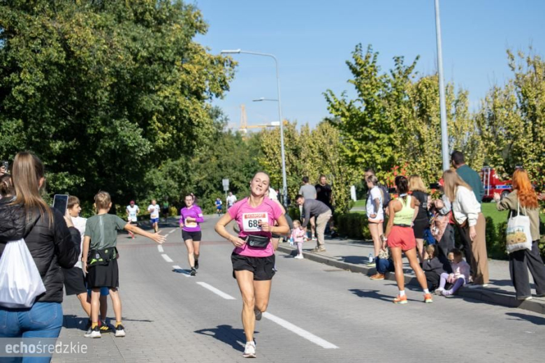 HMT 7. Bieg o Skarb Średzki