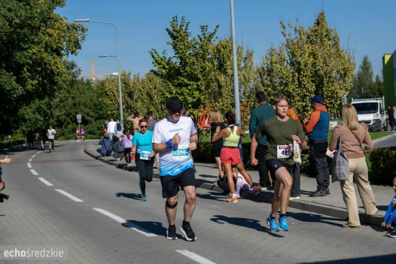 HMT 7. Bieg o Skarb Średzki