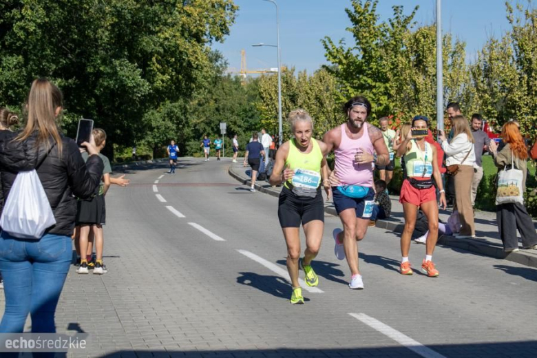 HMT 7. Bieg o Skarb Średzki