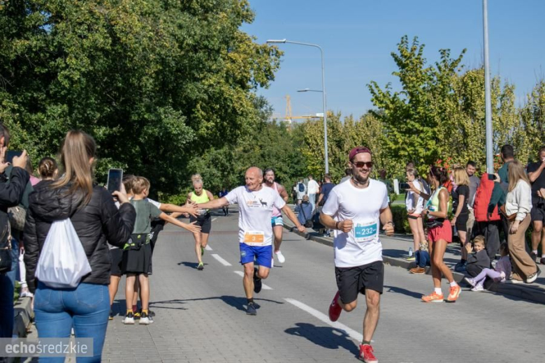 HMT 7. Bieg o Skarb Średzki