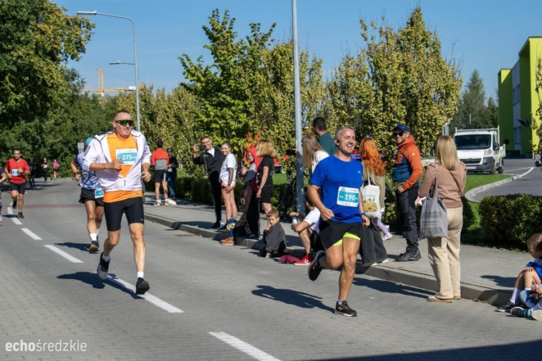 HMT 7. Bieg o Skarb Średzki