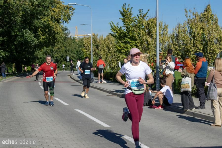 HMT 7. Bieg o Skarb Średzki