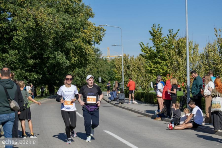 HMT 7. Bieg o Skarb Średzki