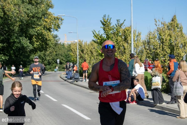 HMT 7. Bieg o Skarb Średzki