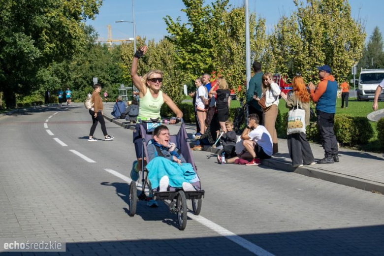 HMT 7. Bieg o Skarb Średzki