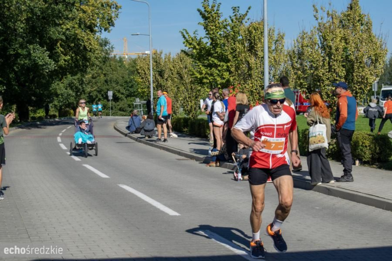 HMT 7. Bieg o Skarb Średzki