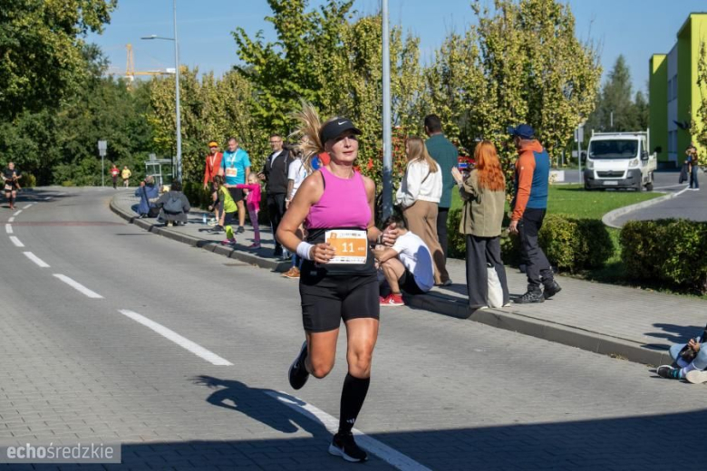 HMT 7. Bieg o Skarb Średzki