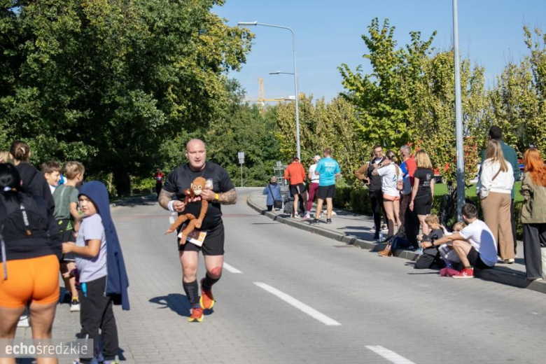 HMT 7. Bieg o Skarb Średzki