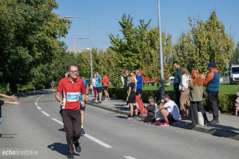 HMT 7. Bieg o Skarb Średzki