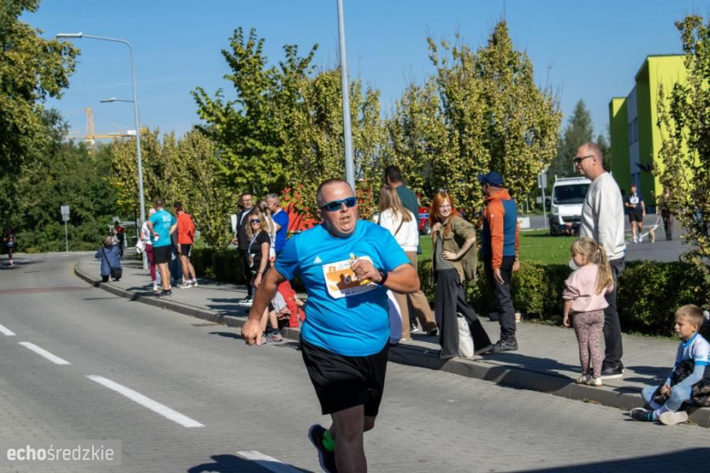 HMT 7. Bieg o Skarb Średzki