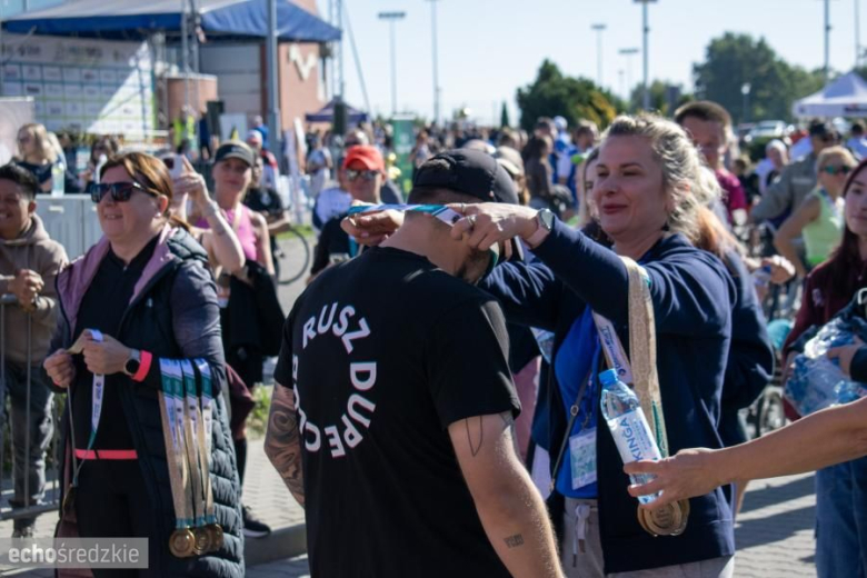 HMT 7. Bieg o Skarb Średzki