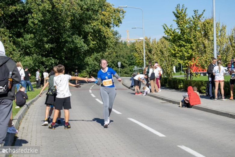 HMT 7. Bieg o Skarb Średzki
