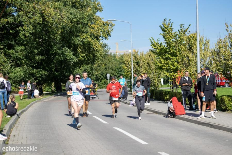 HMT 7. Bieg o Skarb Średzki