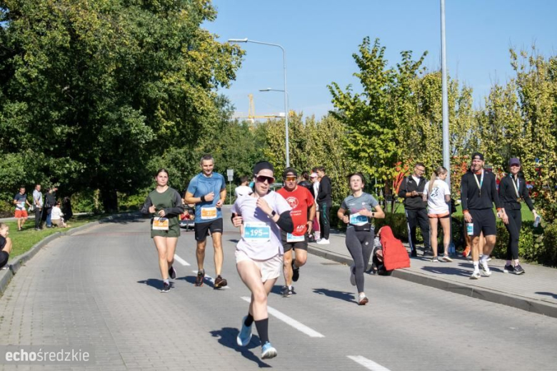 HMT 7. Bieg o Skarb Średzki