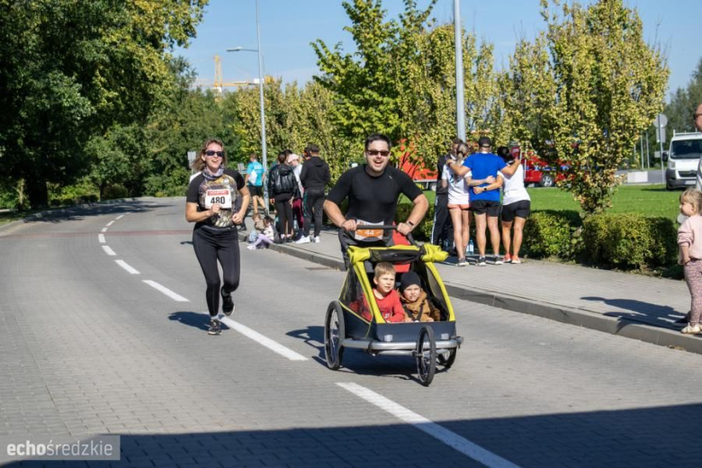 HMT 7. Bieg o Skarb Średzki