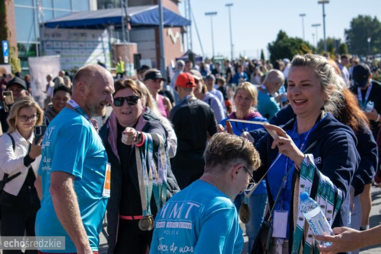 HMT 7. Bieg o Skarb Średzki