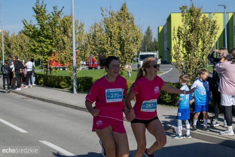 HMT 7. Bieg o Skarb Średzki