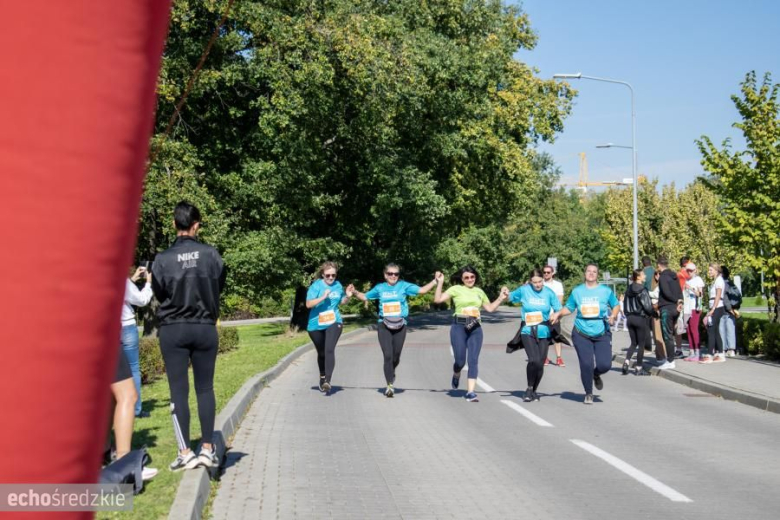 HMT 7. Bieg o Skarb Średzki