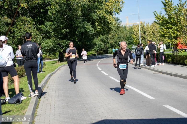 HMT 7. Bieg o Skarb Średzki