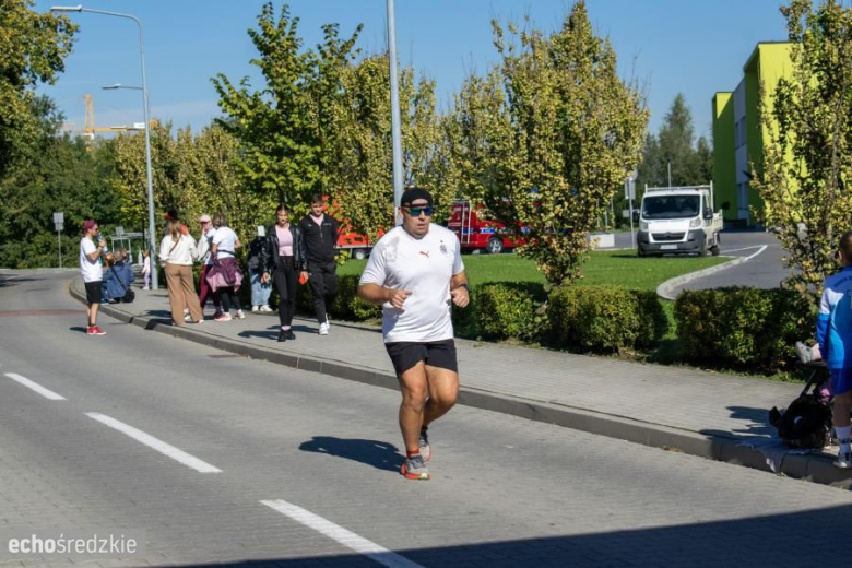 HMT 7. Bieg o Skarb Średzki