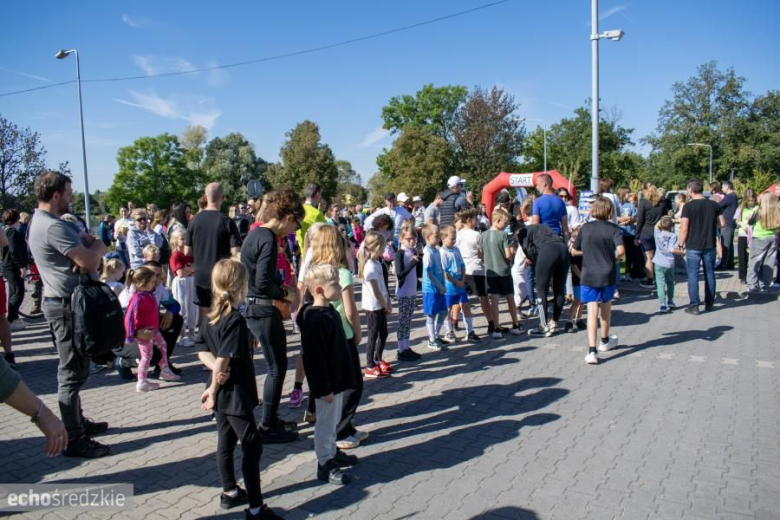 HMT 7. Bieg o Skarb Średzki