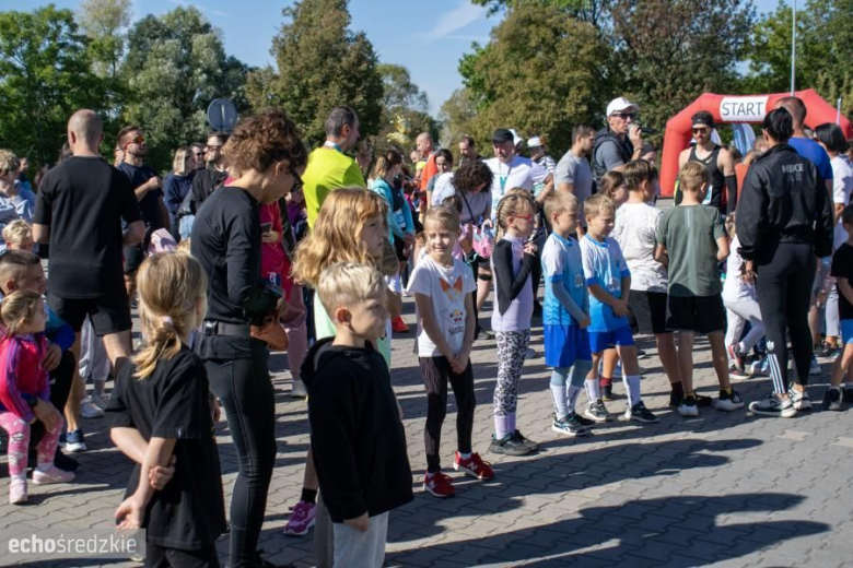 HMT 7. Bieg o Skarb Średzki