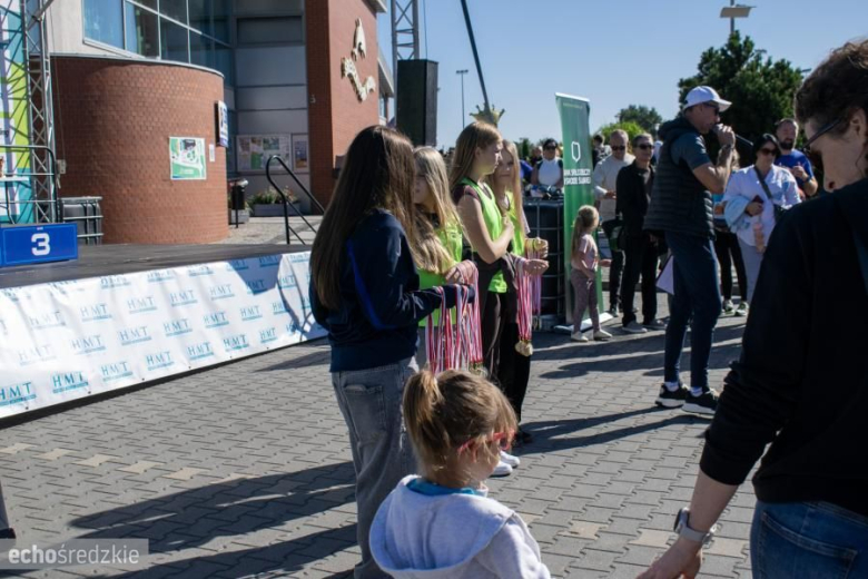 HMT 7. Bieg o Skarb Średzki