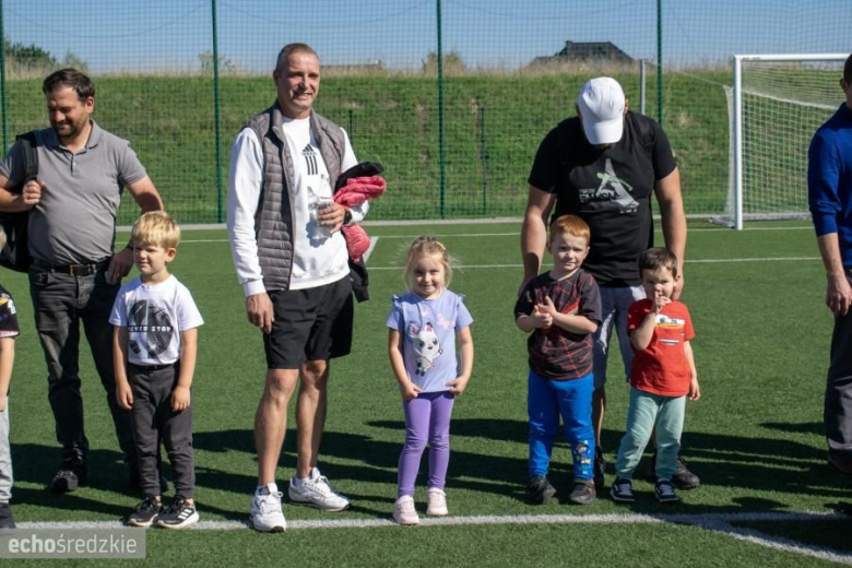 HMT 7. Bieg o Skarb Średzki