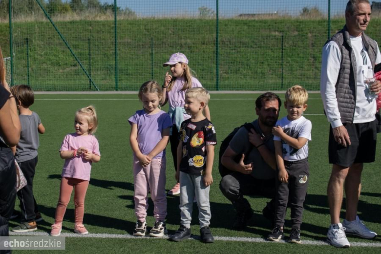 HMT 7. Bieg o Skarb Średzki