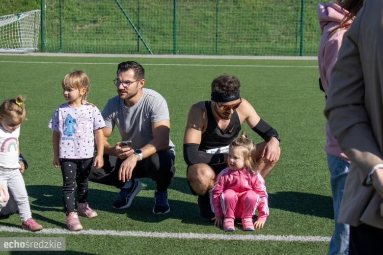 HMT 7. Bieg o Skarb Średzki