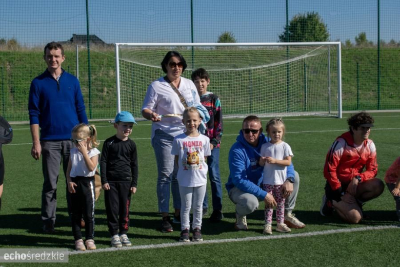 HMT 7. Bieg o Skarb Średzki