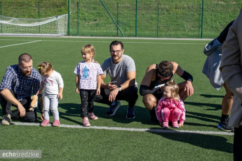 HMT 7. Bieg o Skarb Średzki