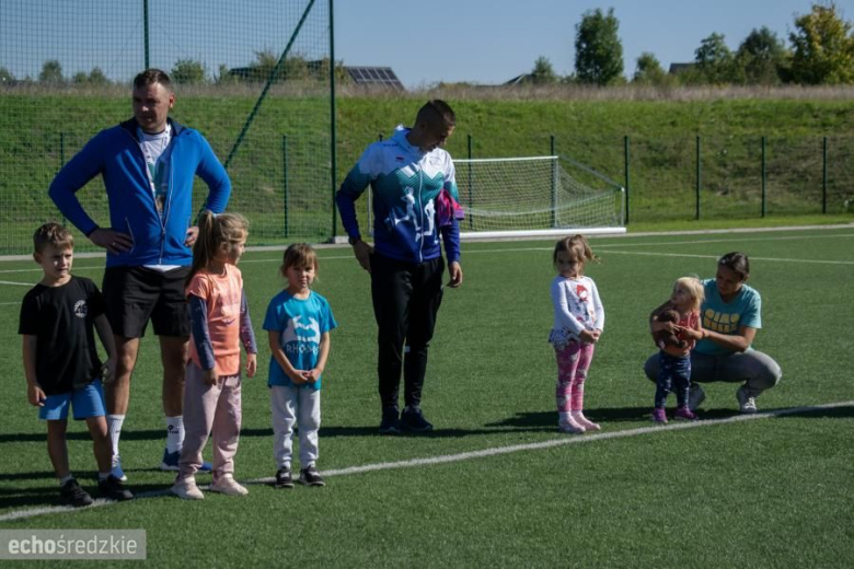 HMT 7. Bieg o Skarb Średzki