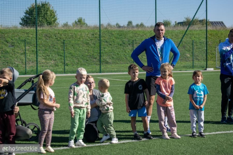 HMT 7. Bieg o Skarb Średzki