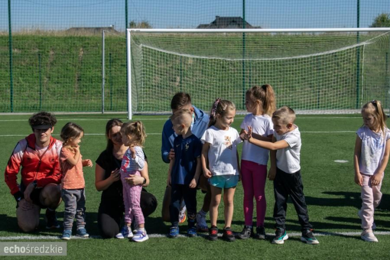 HMT 7. Bieg o Skarb Średzki