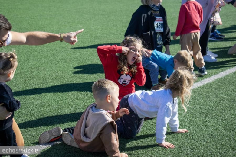 HMT 7. Bieg o Skarb Średzki