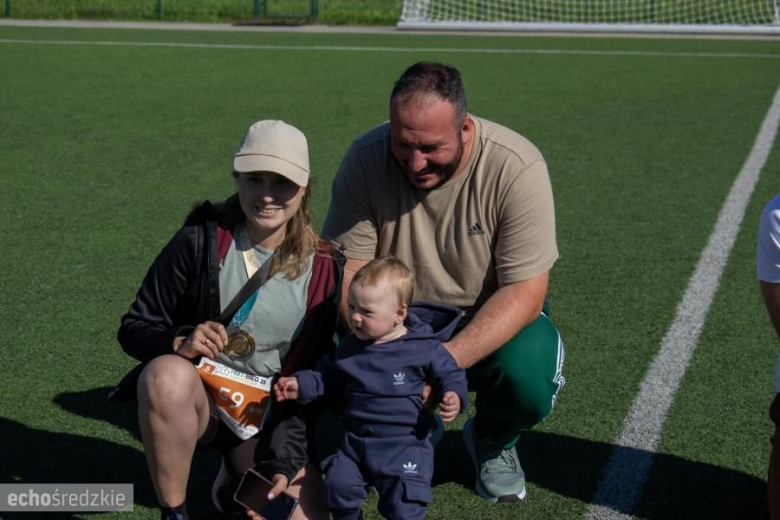 HMT 7. Bieg o Skarb Średzki