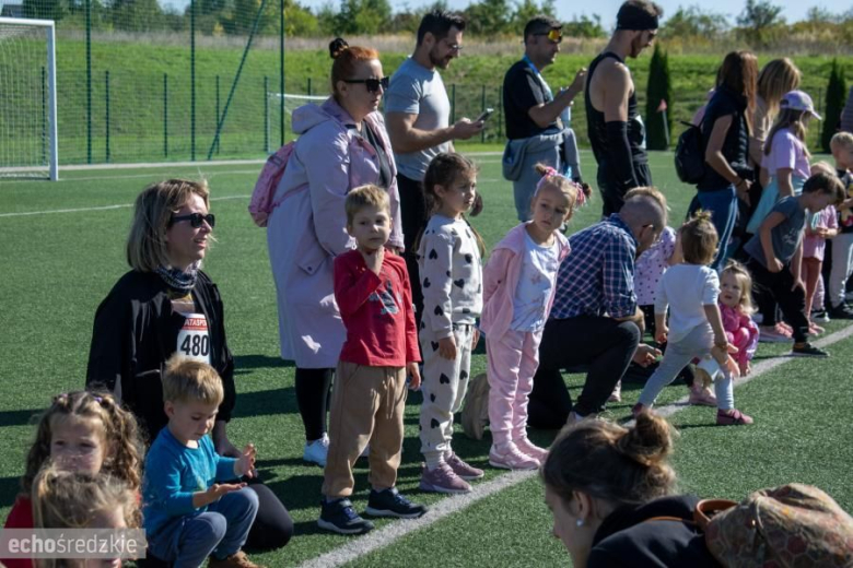 HMT 7. Bieg o Skarb Średzki