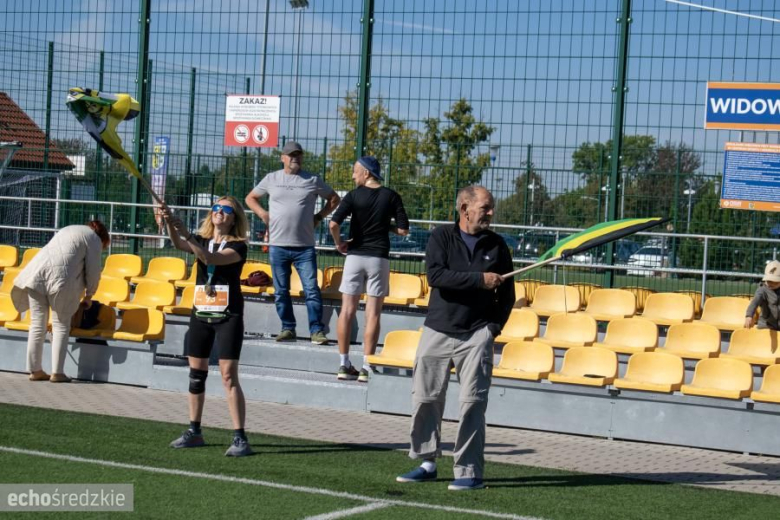 HMT 7. Bieg o Skarb Średzki