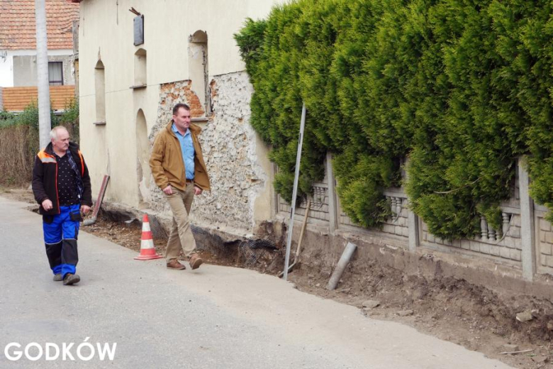 Podsumowanie powiatowych inwestycji