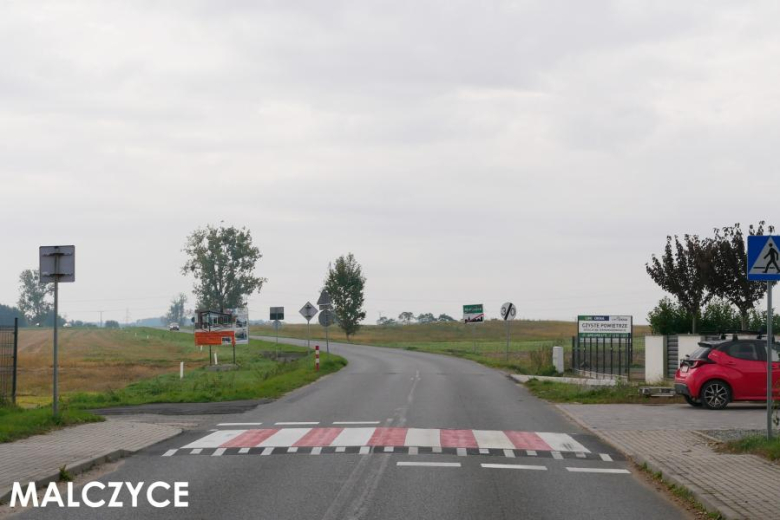 Podsumowanie powiatowych inwestycji