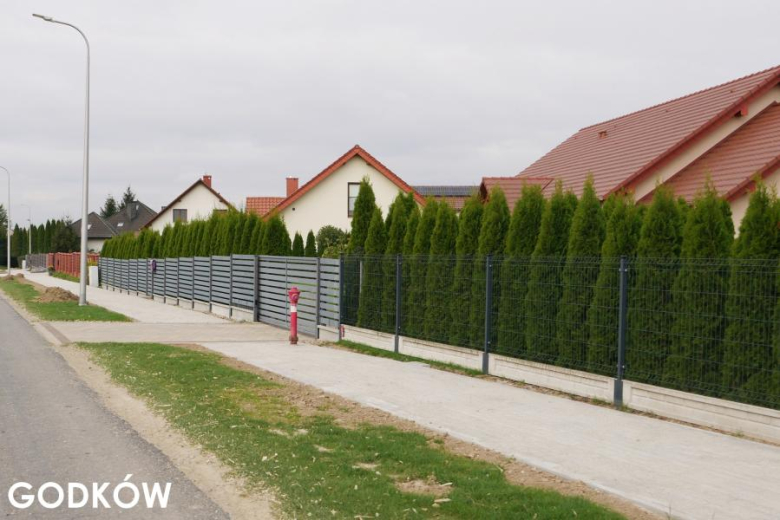 Podsumowanie powiatowych inwestycji