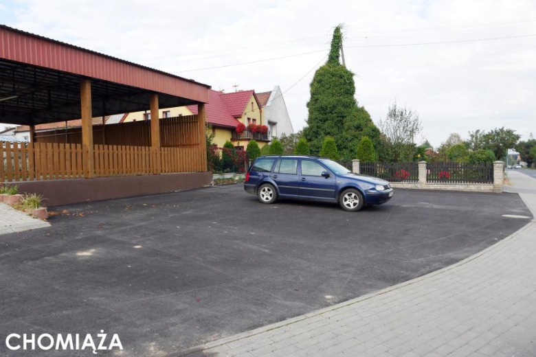 Podsumowanie powiatowych inwestycji