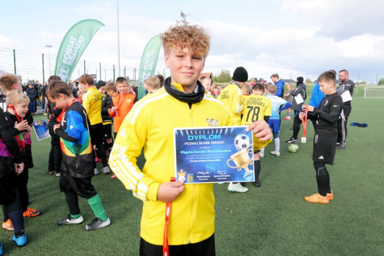 Środa Śląska odkrywa swoje skarby