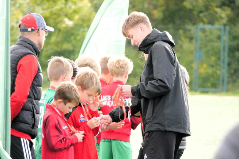 Środa Śląska odkrywa swoje skarby