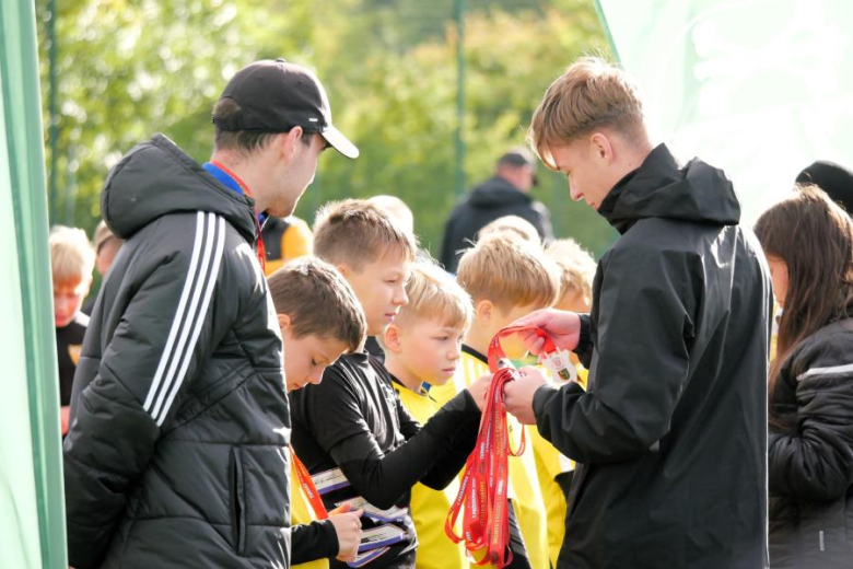 Środa Śląska odkrywa swoje skarby