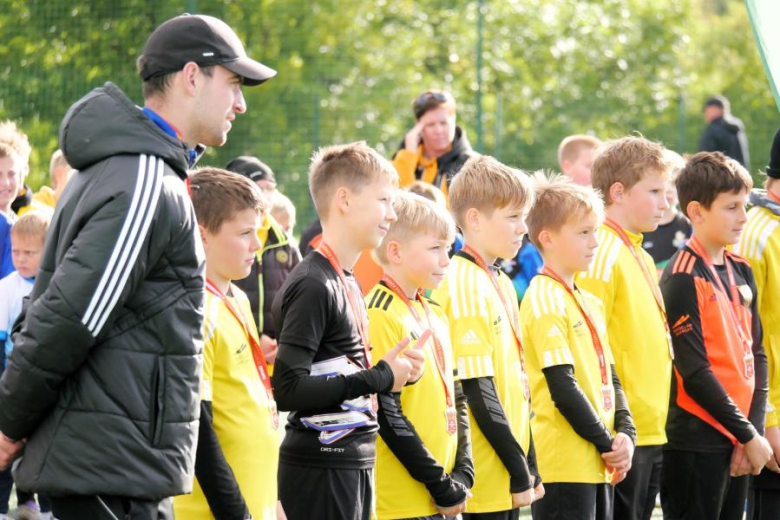 Środa Śląska odkrywa swoje skarby